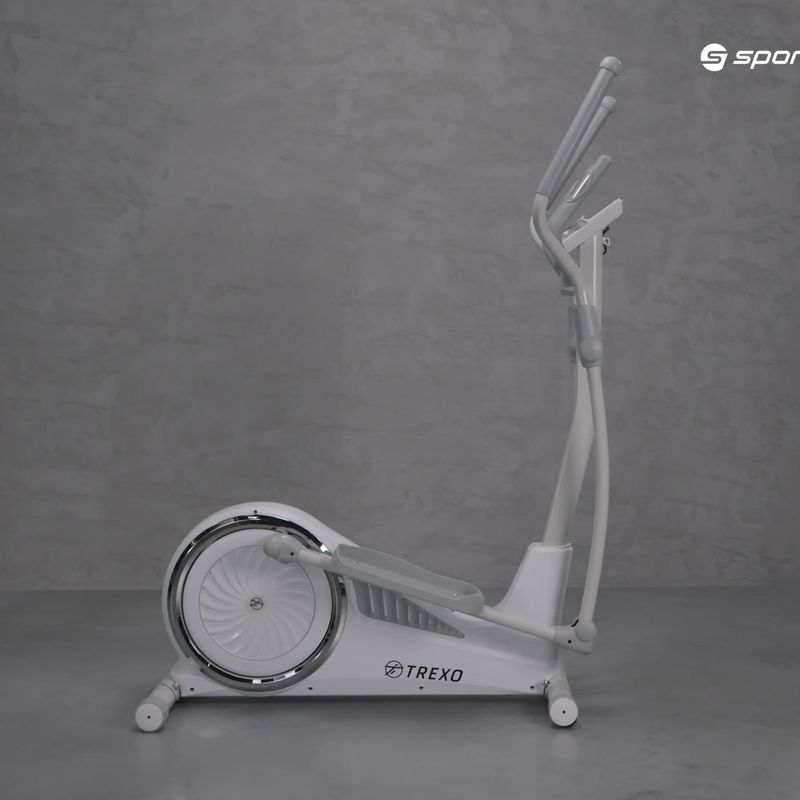 XTREXO fehér ET500 orbiter 17