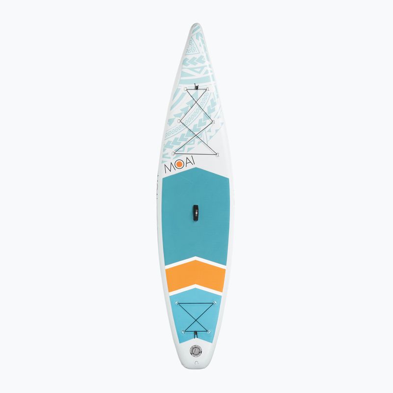 SUP deszka MOAI Touring 11'6" 2