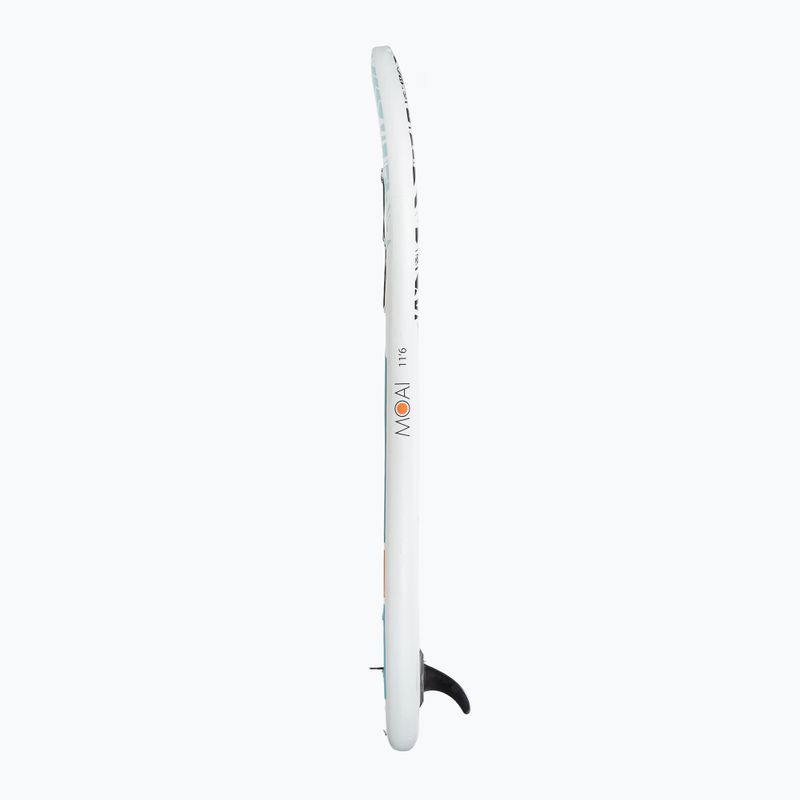 SUP deszka MOAI Touring 11'6" 4