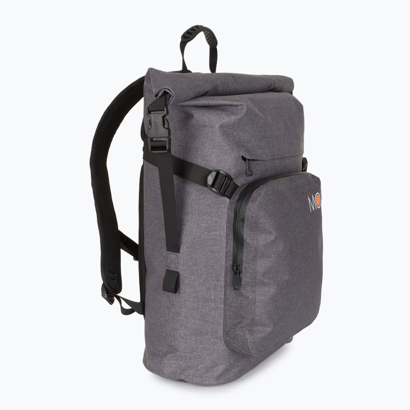 MOAI Dry Traveller hátizsák 24 l 2
