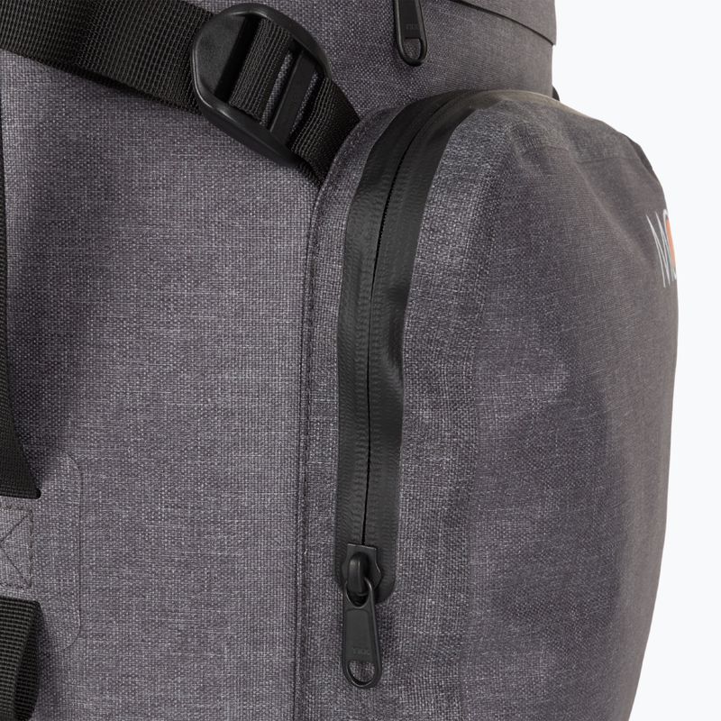 MOAI Dry Traveller hátizsák 24 l 4