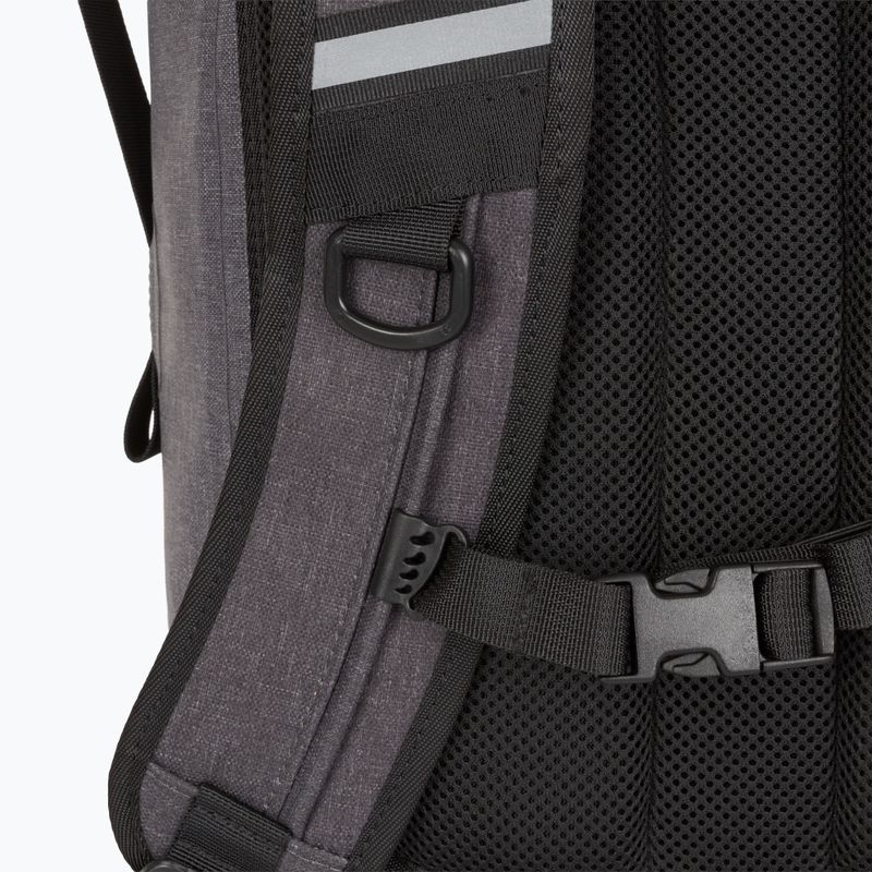 MOAI Dry Traveller hátizsák 24 l 5