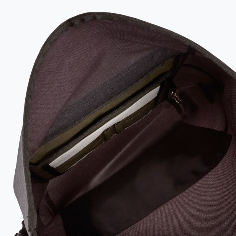 MOAI Dry Traveller hátizsák 24 l 6