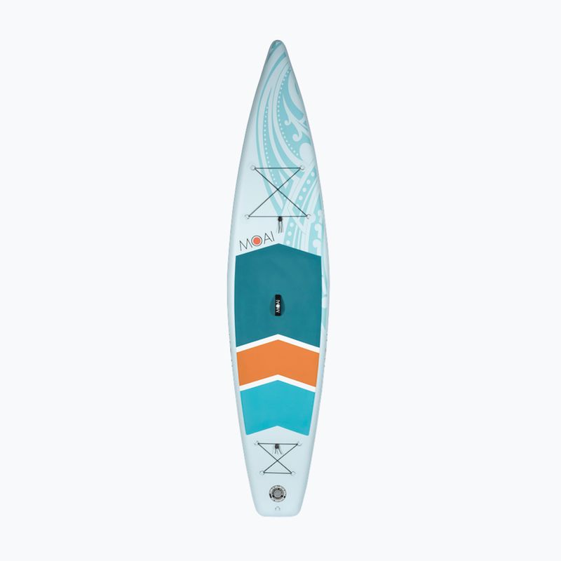 Deszka SUP MOAI M-21126 12'6" 2