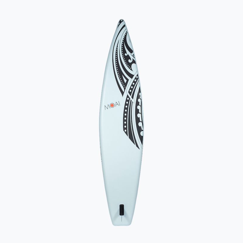 Deszka SUP MOAI M-21126 12'6" 3