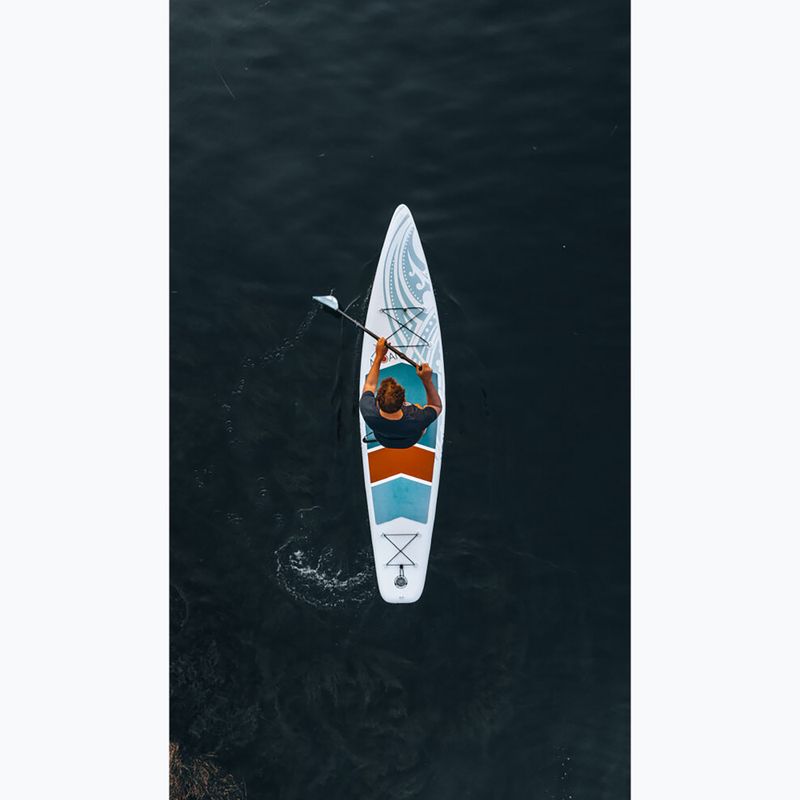 Deszka SUP MOAI M-21126 12'6" 5