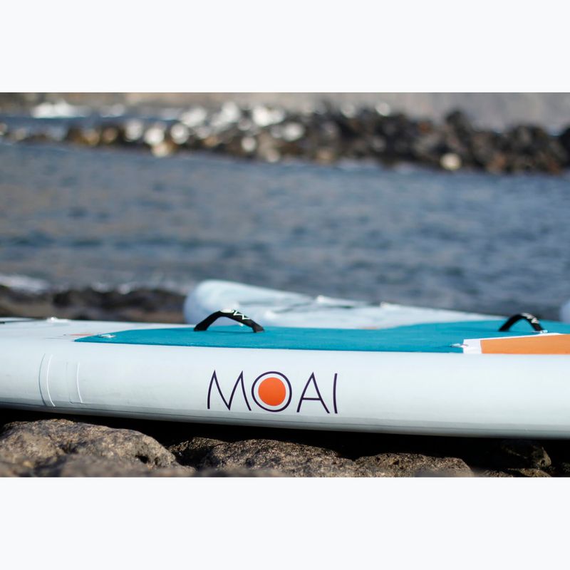 Deszka SUP MOAI M-21110 11'0" 7