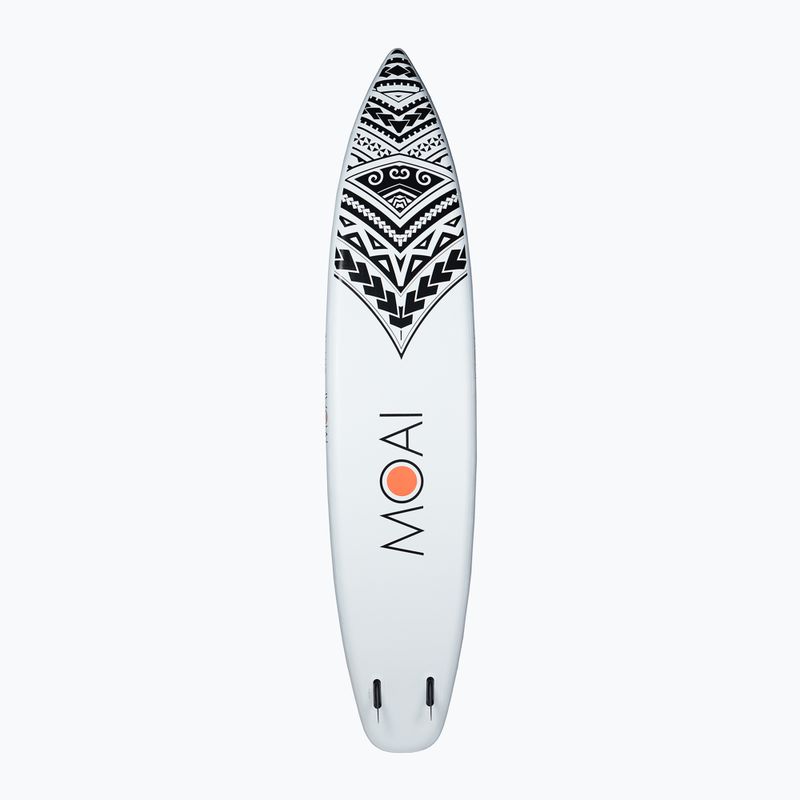 SUP deszka MOAI Compact 10'8" 4