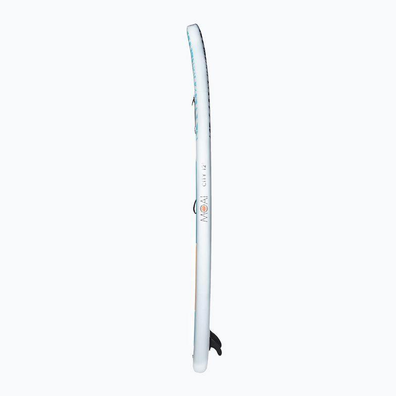 SUP deszka MOAI Compact 10'8" 5