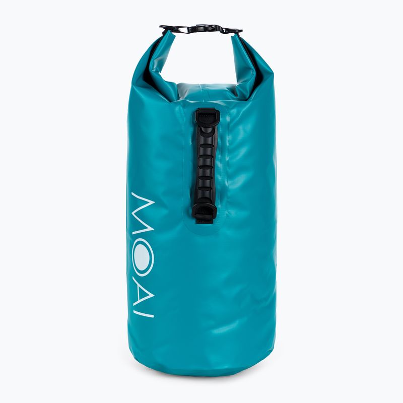 MOAI vízhatlan táska 20 l kék M-22B20B
