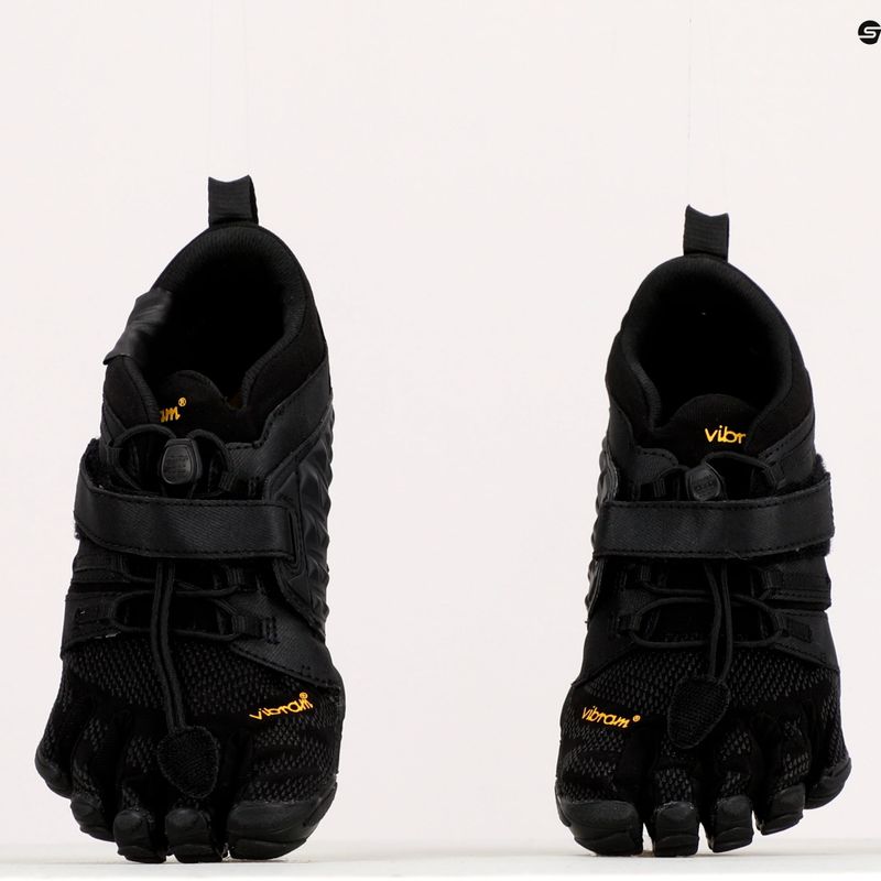 Női edzőcipő Vibram Fivefingers V-Train 2.0 fekete 20W770136 9