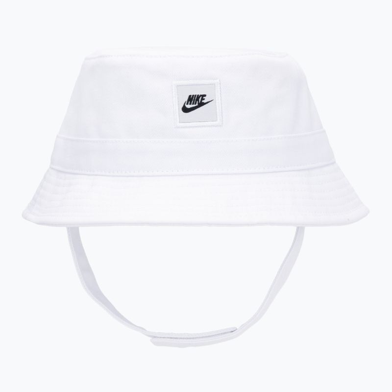 Gyerek kalap Nike Core Bucket white 2