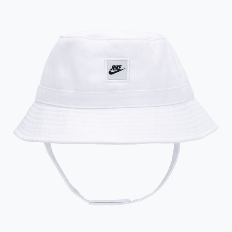 Gyerek kalap Nike Core Bucket white 2