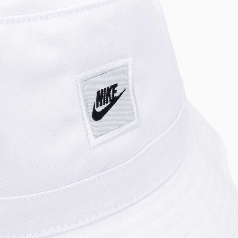 Gyerek kalap Nike Core Bucket white 3
