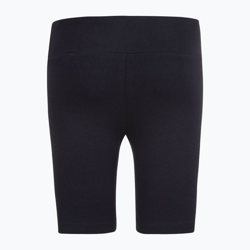 Gyerek rövidnadrág Nike Jordan Essentials Bike black 2