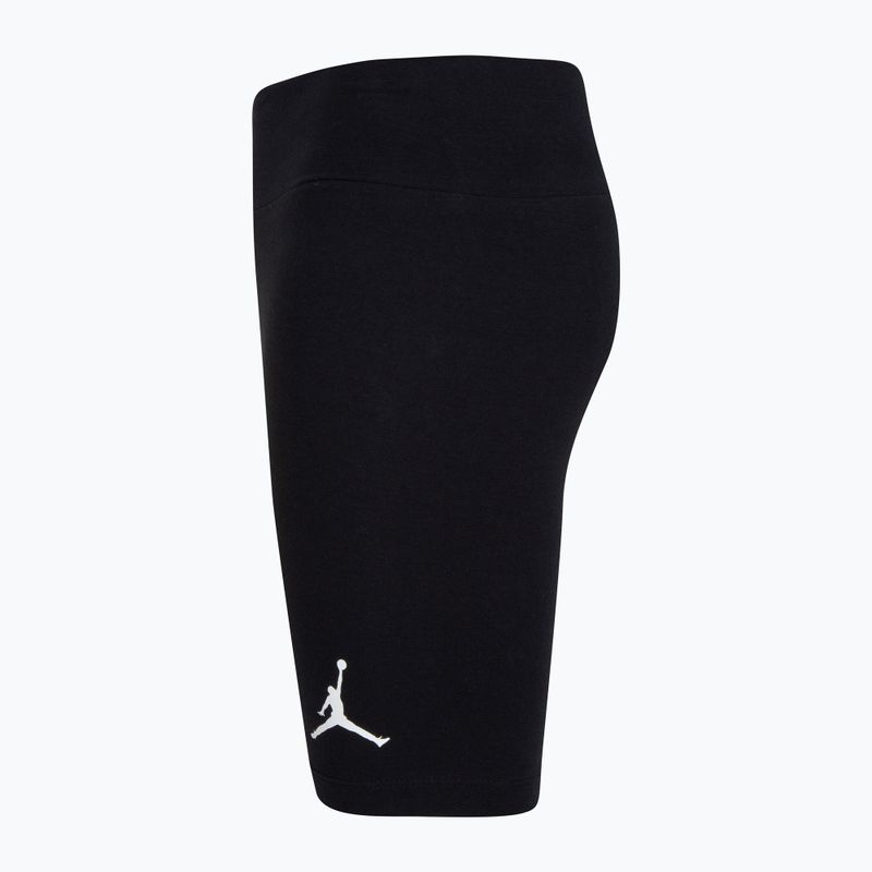 Gyerek rövidnadrág Nike Jordan Essentials Bike black 3