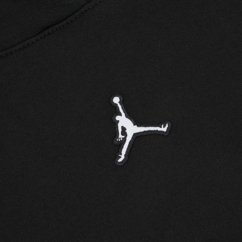 Gyerekpulóver Nike Jordan Essentials Boxy black 3