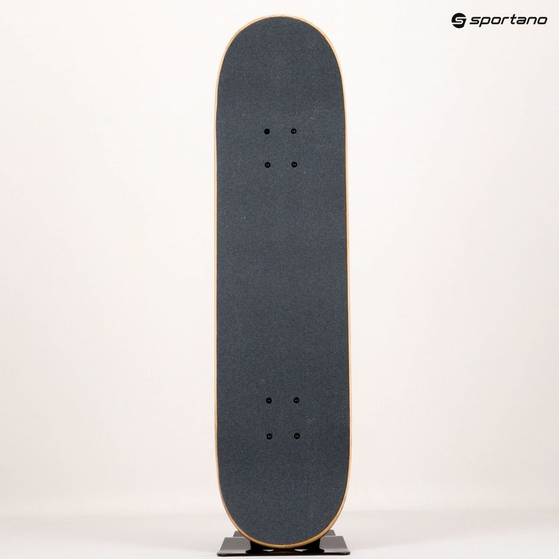 Tricks Navajo Complete klasszikus gördeszka színesben 8