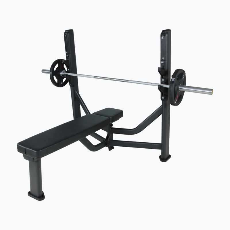 Lifemaxx olimpiai nyomópad LMX1062 3