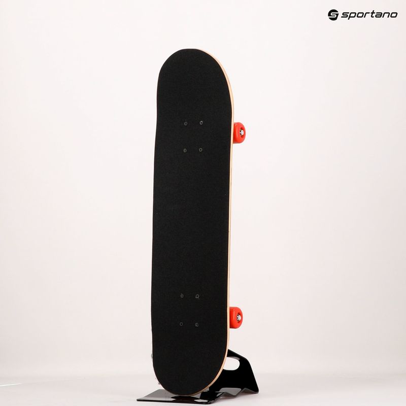 Gyermek klasszikus gördeszka Playlife Super Charger szín 880323 9