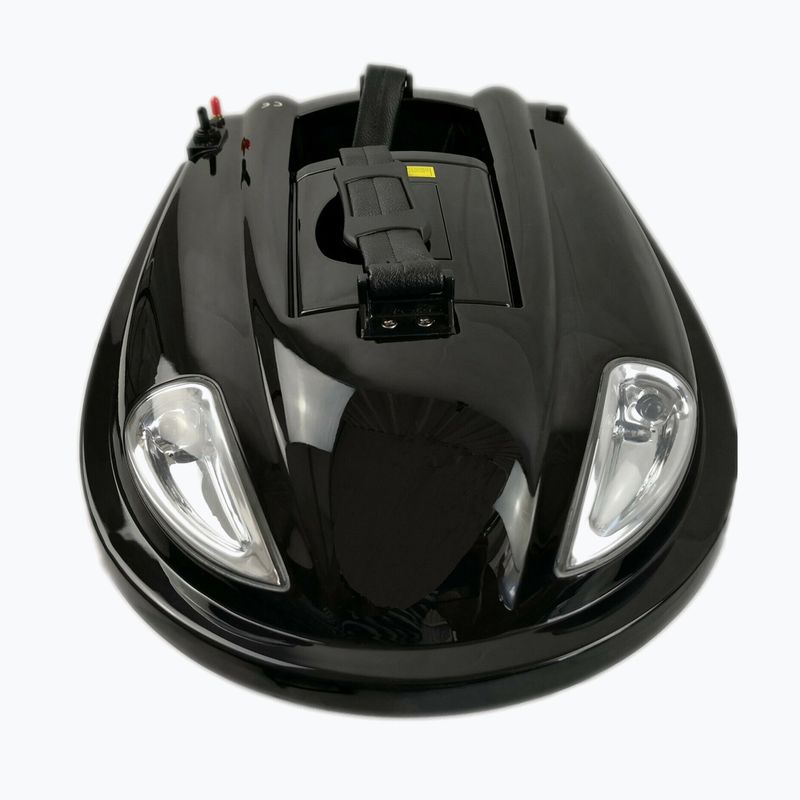 Bearcreeks Navitec Pro GPS-Autopilot-rendszer VF halradar fekete BC.V2.PRO.4 3