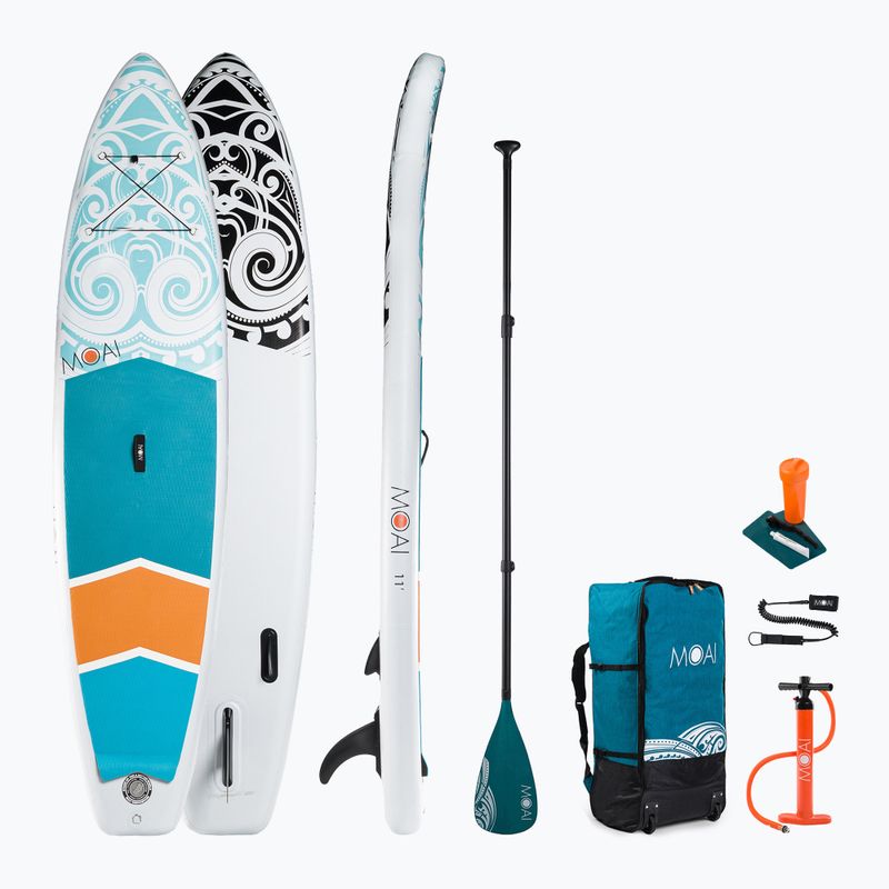 SUP deszka MOAI 11'0" M-21110