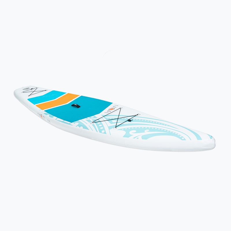 SUP deszka MOAI 12'6" M-21126 2