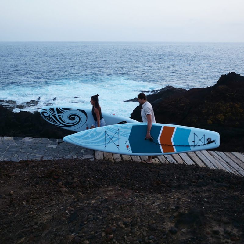 SUP deszka MOAI 12'6" M-21126 11