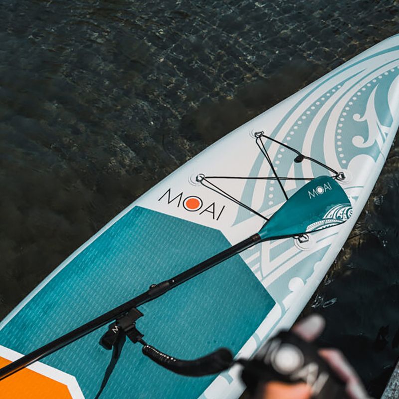 SUP deszka MOAI 12'6" M-21126 12