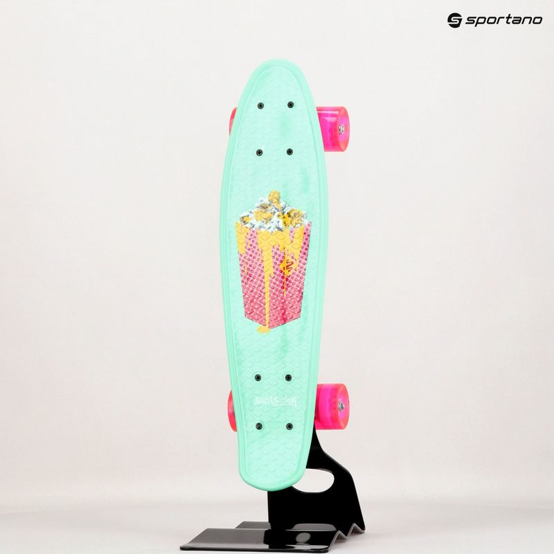 Street Surfing Pop Board Popcorn zöld 0504041/6 16