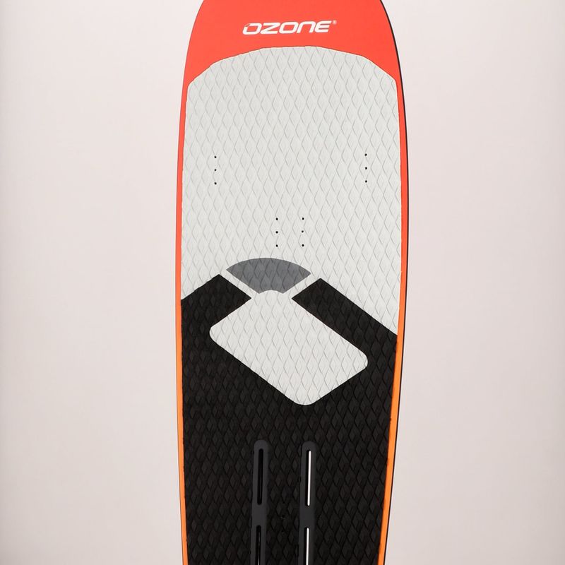 Ozone Apex V1 narancssárga kiteboard KBAPV112545O 6
