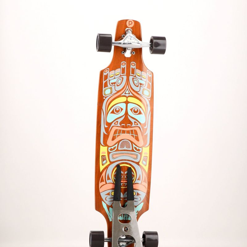 Playlife longboard Mojave szín 880293 15