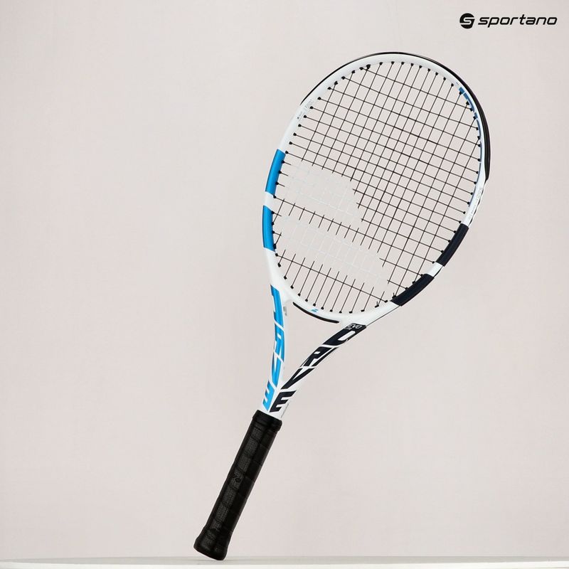 Női teniszütő BABOLAT Evo Drive Lite Woman kék 102454 11