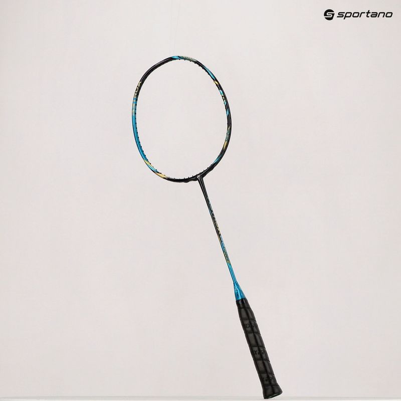 Tollaslabda ütő YONEX fekete Astrox 88 S PRO 8