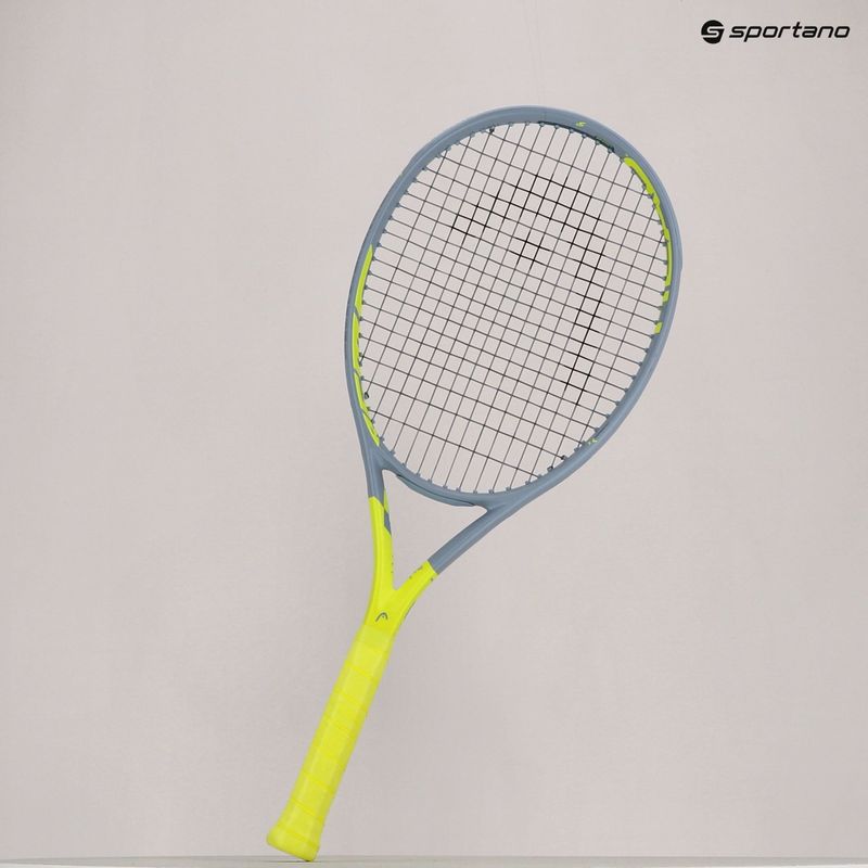 HEAD Graphene 360+ Extreme S sárga 235340 11
