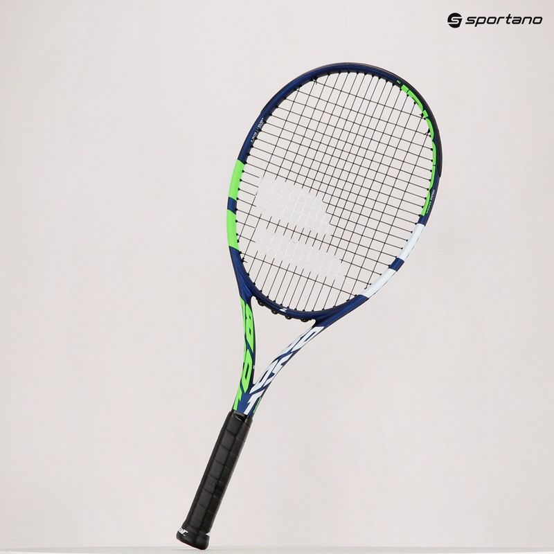 BABOLAT Boost Drive teniszütő kék 121221 9