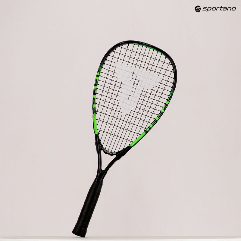 Talbot-Torro tollaslabda szett Speedbadminton Speed 5500 fekete 490115 5