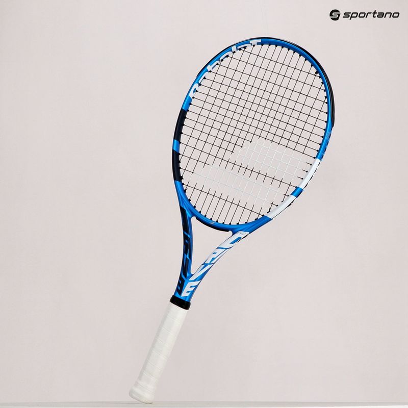 BABOLAT Evo Drive teniszütő fehér 102431 13