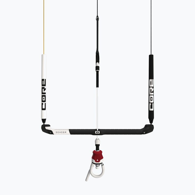 Kitesurf bár CORE Sensor 3 Pro fehér/fekete RSE3PN