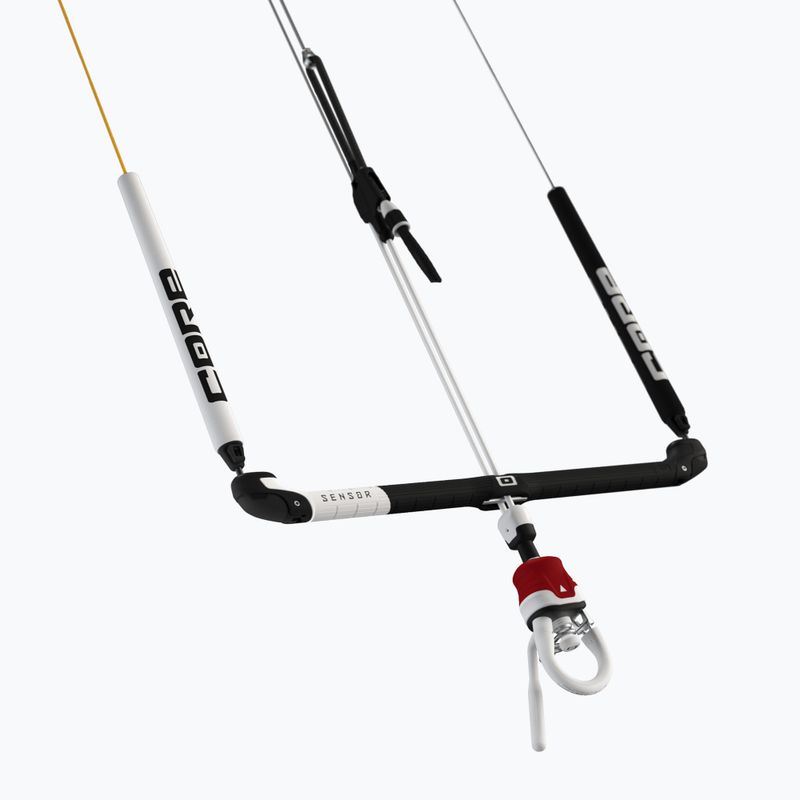 Kitesurf bár CORE Sensor 3 Pro fehér/fekete RSE3PN 2