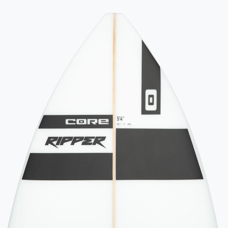 Core Ripper sárkánydeszka fehér BOBORIP454N 4