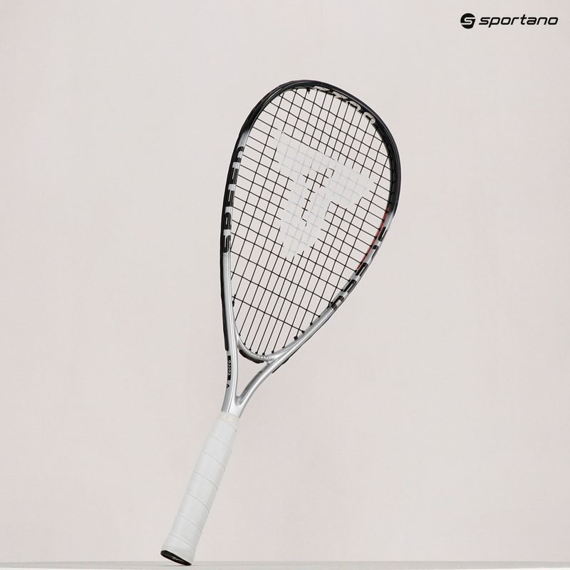 Talbot-Torro tollaslabda szett Speedbadminton Speed 7700 fehér 490117 5