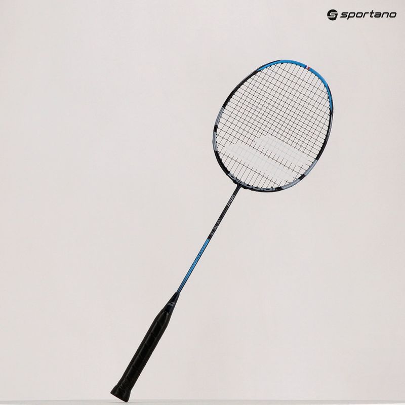 Tollaslabda ütő BABOLAT 22 Satelite Power Strung FC kék 191333 12