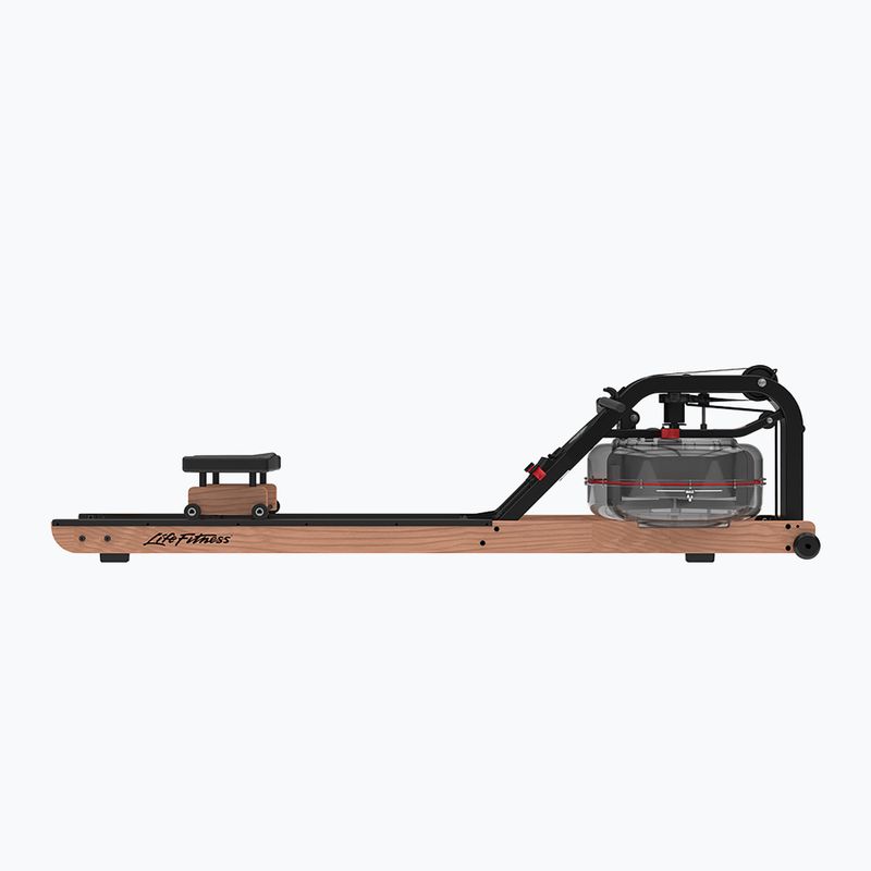 Evezőgép Life Fitness Row HX PH-HOME-ROW-0101 2