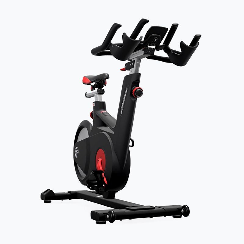 Indoor Cycle Life Fitness csoportos edzőkerékpár Ic4 Base IC-LFIC4B1-01 4