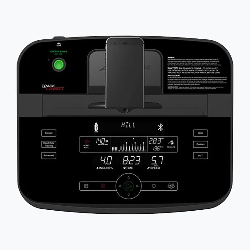 Life Fitness E5 Track Orbiter E5-XX03-0105_HC-000X-0105 2