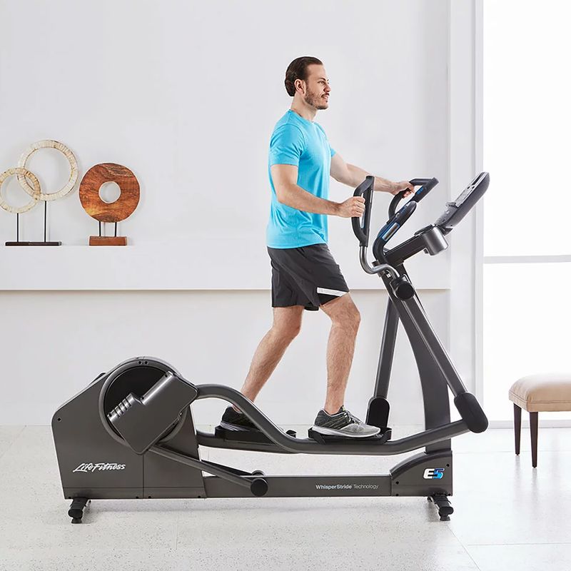 Life Fitness E5 Track Orbiter E5-XX03-0105_HC-000X-0105 4