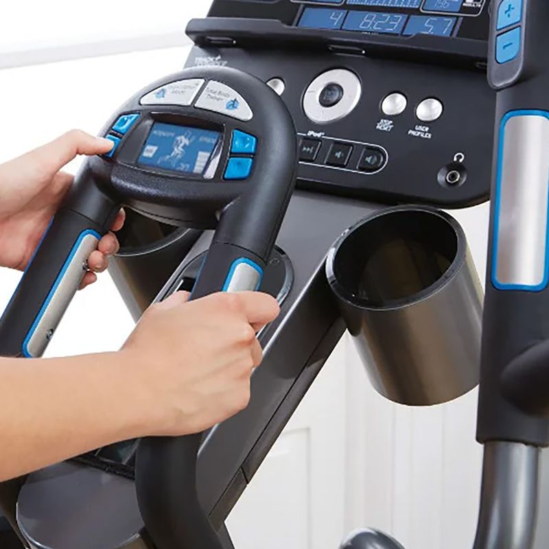 Life Fitness E5 Track Orbiter E5-XX03-0105_HC-000X-0105 5