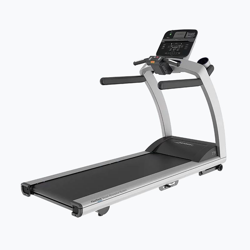 Life Fitness T5 Track elektromos futópad T5-XX01-0103_HCT5-000X-0103