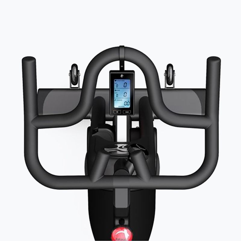 Indoor Cycle Life Fitness csoportos edzőkerékpár IC2 IC-LFIC2B1-01_CO-TK3WL-01 3